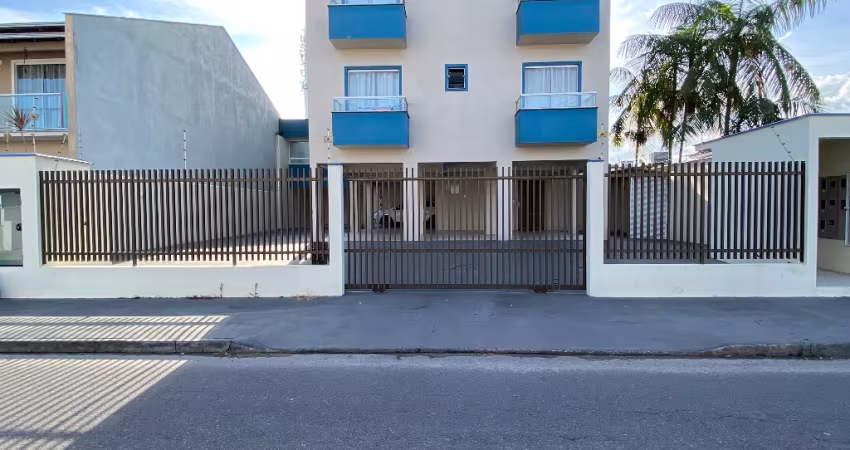 Apartamento Giardino  no Iririú