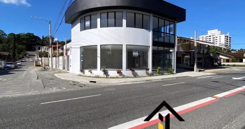 Casa comercial com 2 salas à venda no Costa e Silva, Joinville 