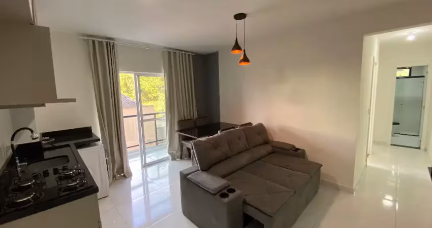 Apartamento com 2 quartos à venda na Rua Florianópolis, Itaum, Joinville