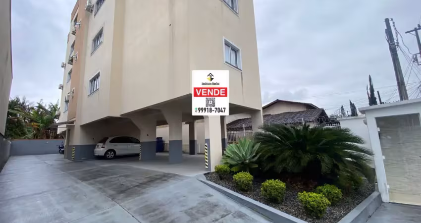 Apartamento com 2 quartos à venda no Santo Antônio, Joinville 