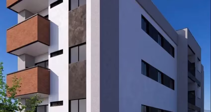 Apartamento com 2 quartos à venda no Aventureiro, Joinville 