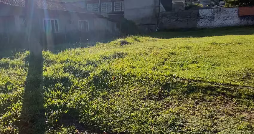 Terreno à venda no Itaum, Joinville 