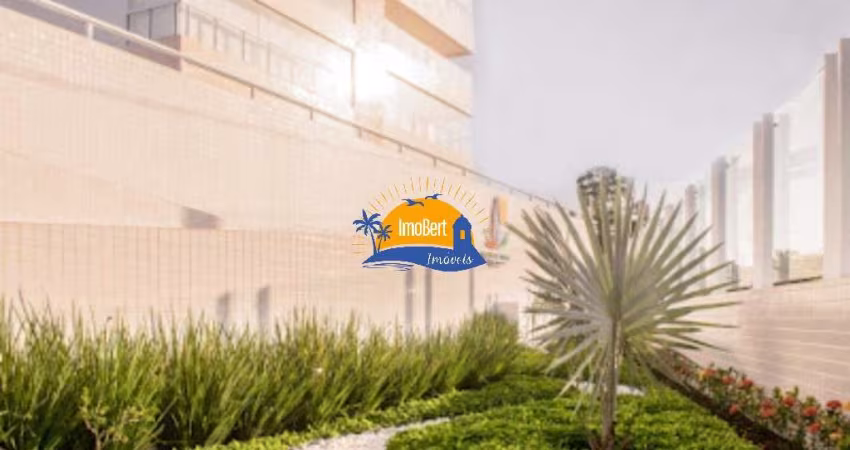 Impecável apartamento à venda em Bertioga-SP, Centro: 2 quartos, 1 suíte, 2 salas, garagem e 75,62m²! Aproveite!