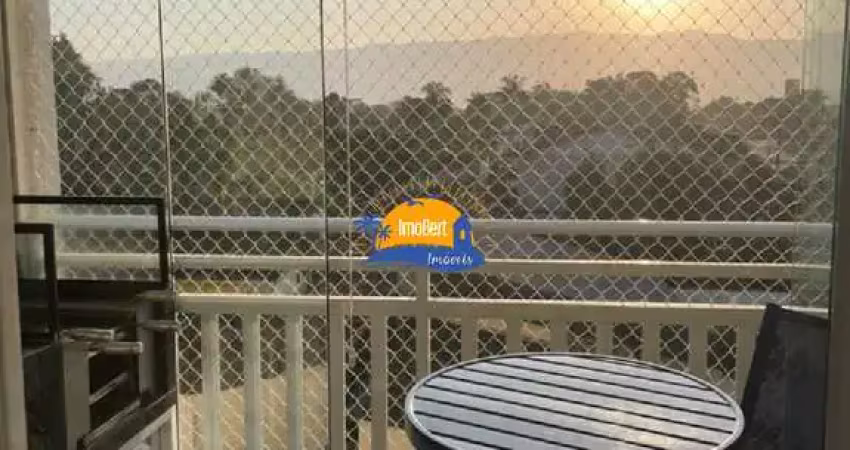 Apartamento a venda - 2 dormitórios- Bertioga-SP