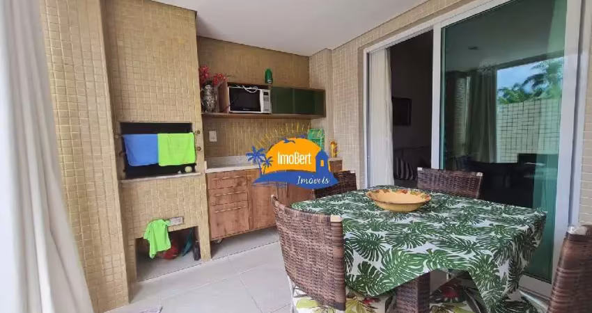 Apartamento garden proximo ao mar- Bertioga-SP
