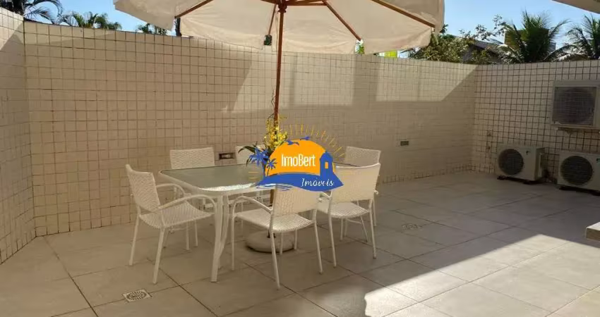 Apartamento garden a venda- próximo ao mar- Maitinga- Bertioga-SP