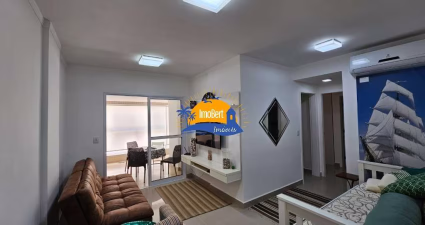 Apartamento a venda 2 dormitórios -Próximo a praia- Centro- Bertioga