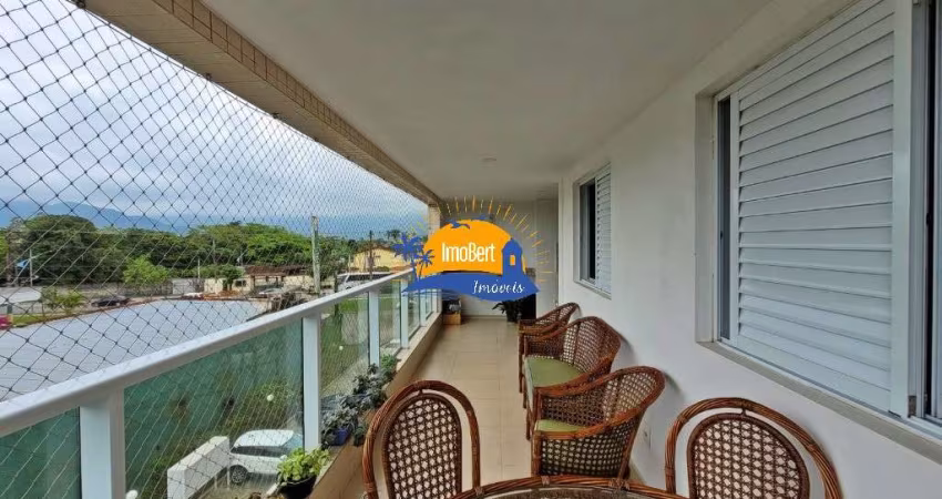 Apartamento localizado no Centro próximo a praia e ao comercio- Bertioga-SP