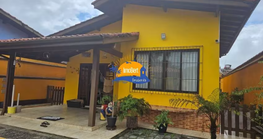 Casa térrea a venda com 3 quartos e 2 suítes no rio da praia, proximo ao mar- bertioga-sp - 226,34m² - não perca!