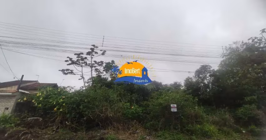 Terreno à venda em Bertioga-SP, bairro Maitinga! 456,00m² de área disponível para investimento!