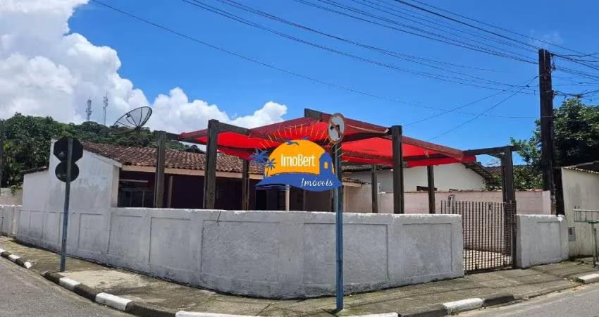 Imóvel para Investimento à Venda em Bertioga-SP, Centro: 3 Quartos, Sala, 2 Banheiros, 4 Vagas de Garagem, 157m²