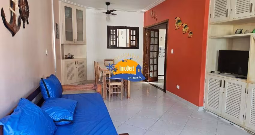 Casa em Condomínio à Venda em Bertioga-SP 30 proximo ao mar: 2 Quartos, 2 Salas, 1 Banheiro, 1 Vaga de Garagem - Bairro Maitinga