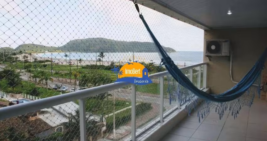 Apartamento com 2 quartos à venda no Indaia, Bertioga 