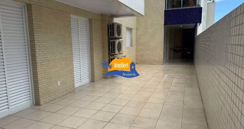 Imperdível: Apartamento à venda em Bertioga-SP, bairro Maitinga, 3 quartos, 1 suíte, 2 salas, 2 vagas de garagem, 102,29m².