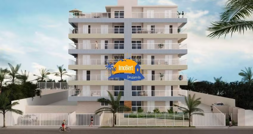 Pré lançamento -Apartamentos com 2 ou 3 quartos com suít, próximo a praia em Maitinga- Bertioga-SP.Conheça essa oportunidade!