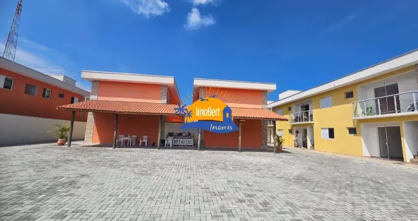 Casa com 2 quartos à venda no Indaia, Bertioga 