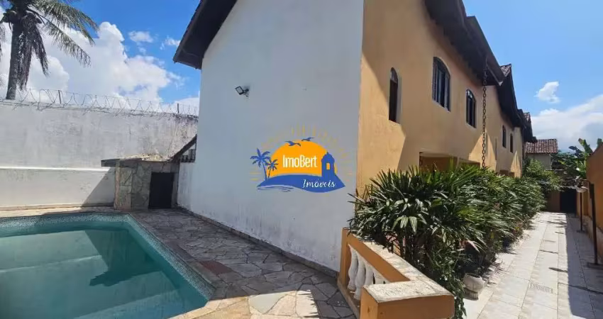 Casa de condomínio à venda em Maitinga, Bertioga-SP- 300 mts da praia 2 quartos,2 banheiros, 80,18 m².