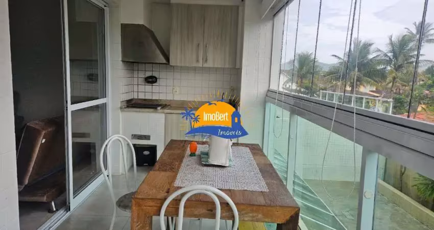 Imperdível: apartamento à venda em bertioga-sp, 2 quartos, 1 suíte, 2 banheiros, 2 vagas, 71m² no maitinga!