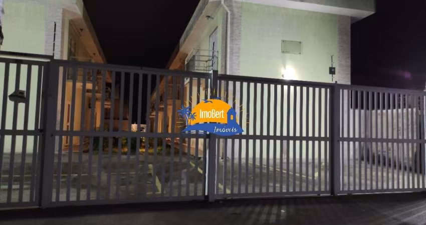 Excelente oportunidade: Casa de condomínio à venda em Bertioga-SP, bairro Rio da Praia, 2 quartos, 2 banheiros, 1 vaga, 74,92m².
