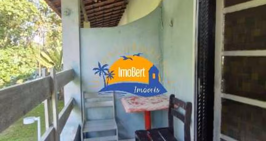 Sobrado Geminado a venda na Vista Linda Bertioga