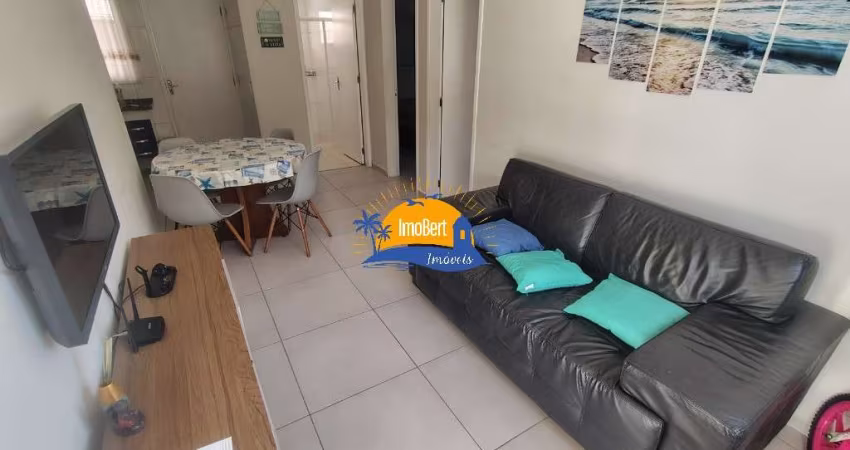Ótima oportunidade: Casa de condomínio à venda em Bertioga-SP, Indaiá. 2 quartos, 1 banheiro, 1 vaga, 54m². Venha conferir!