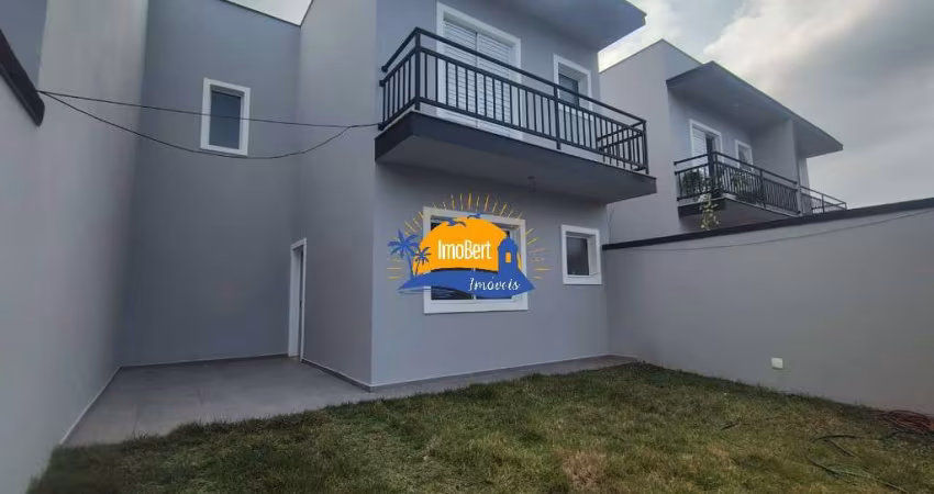 Imperdível! Casa à venda no Centro de Bertioga-SP: 2 quartos, 2 suítes, 2 salas, 2 banheiros, 2 vagas, 90m². Venha conferir!