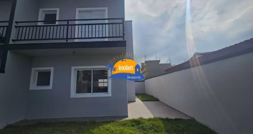 Imperdível: Casa à venda em Bertioga-SP, Centro - 2 quartos, 2 suítes, 2 salas, 3 banheiros, 2 vagas, 90m²