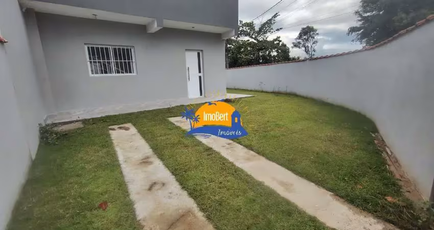 Casa com 2 quartos à venda no Maitinga, Bertioga 