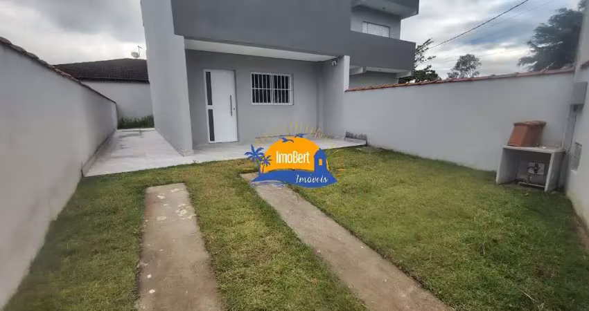 Casa com 2 quartos à venda no Maitinga, Bertioga 