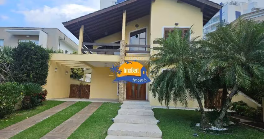 Luxuosa casa de condomínio à venda em bertioga-sp, no bairro maitinga: 4 suítes, 3 salas, 6 banheiros, 5 vagas de garagem, 262,41 m² de área.