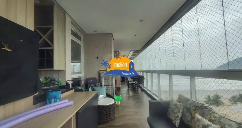 Apartamento com 4 quartos à venda no Centro, Bertioga 