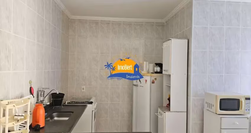 Apartamento a venda com 2 quartos (sendo1 suíte) e 1 vaga - 300 metros da praia, bertioga-sp