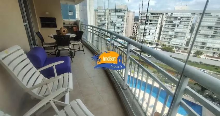 Apartamento com 3 quartos à venda no Maitinga, Bertioga 