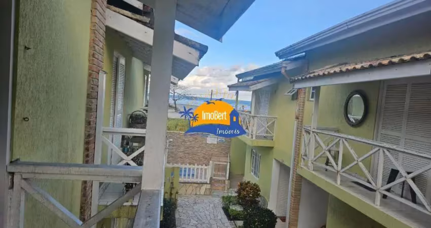 Casa de condomínio à venda em bertioga-sp: proximo ao mar, 2 quartos, 2 salas, 2 banheiros, 1 vaga - bairro rio da praia, 62,69 m² de área