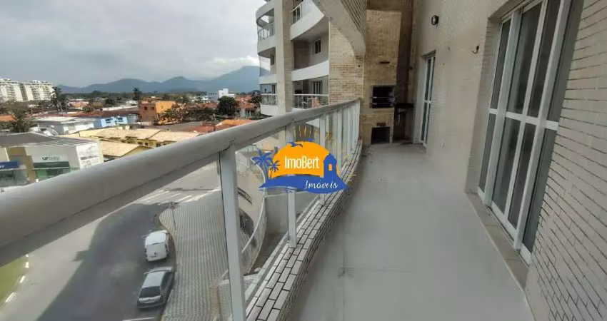 Apartamento com 3 quartos à venda no Centro, Bertioga 