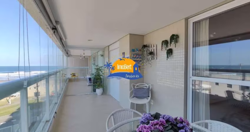 Apartamento com 3 quartos à venda no Centro, Bertioga 