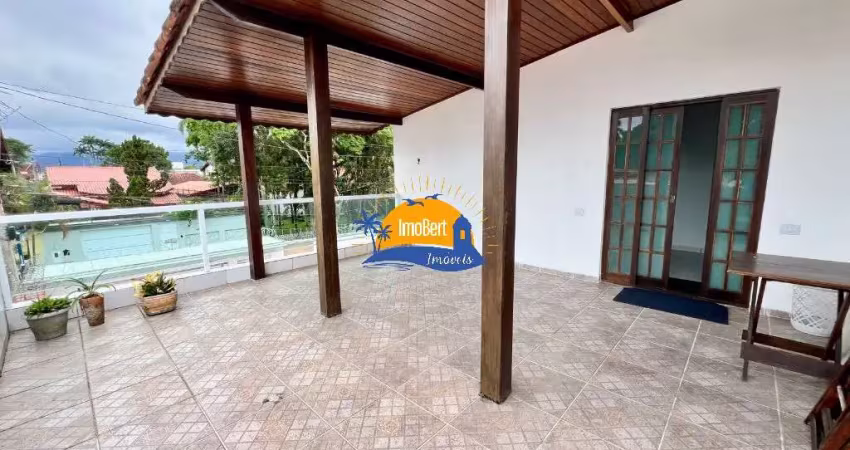 Casa com 4 quartos à venda no Indaia, Bertioga 