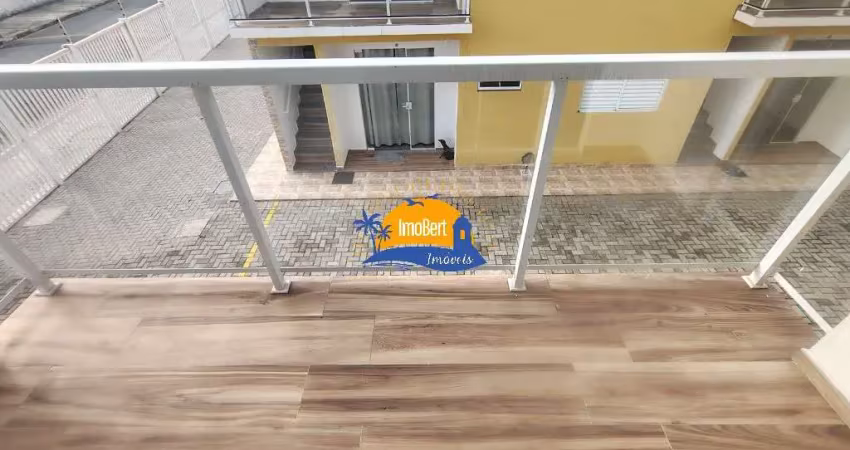 Casa em condomínio fechado com segurança e comodidade!