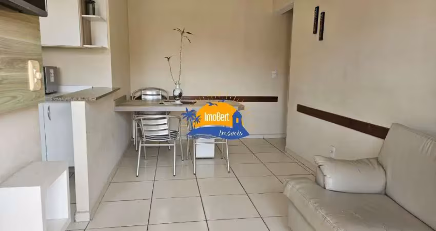 Oportunidade imperdível: apartamento de 2 quartos com suíte e vaga de garagem em bertioga, bairro rio da praia - 54m².