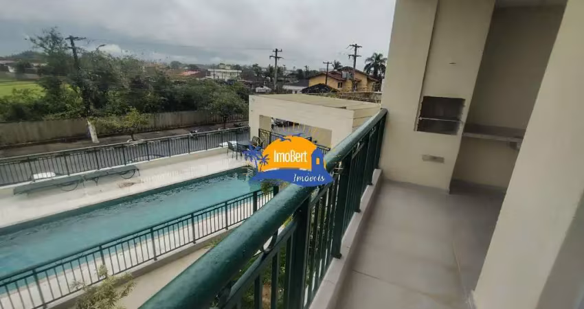 Apartamento com 2 quartos para alugar no Centro, Bertioga 