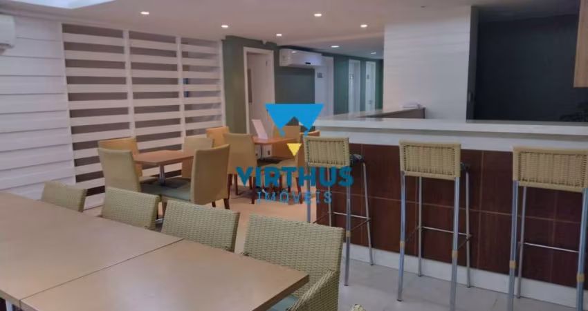 ALUGUEL - Sala comercial no Maxxi Business