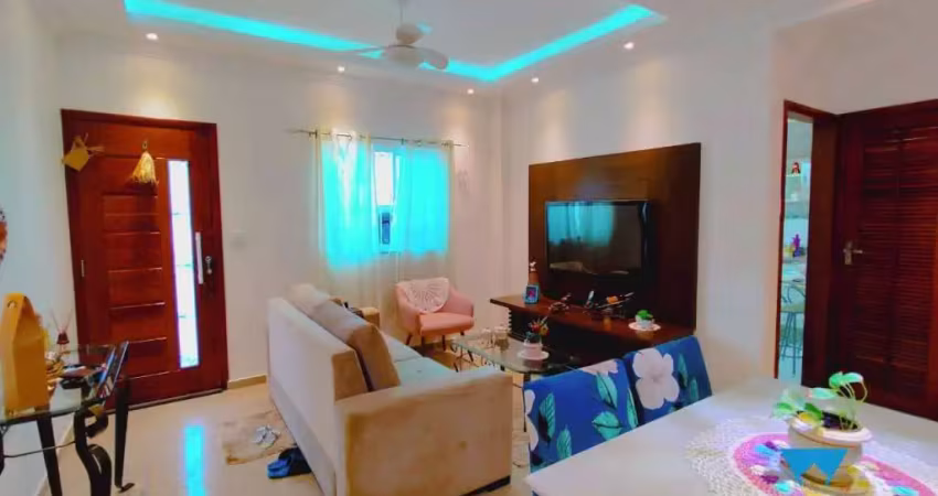 Vila valqueire - casa em condomínio - próximo do comércio