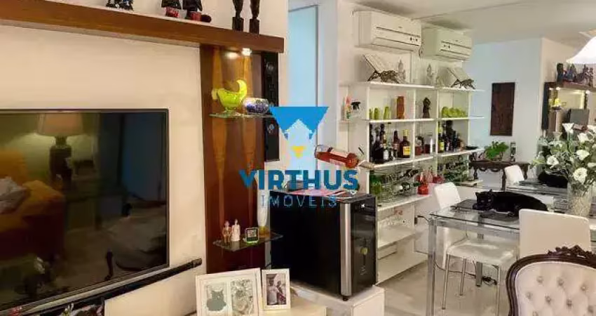 Oportunidade no recreio, ecolife, apartamento, 3 quartos, suíte, infra