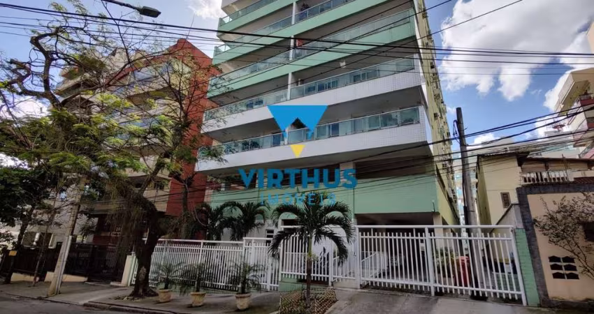 Apartamento com 2 quartos à venda na Rua Potiguara, 303, Freguesia (Jacarepaguá), Rio de Janeiro