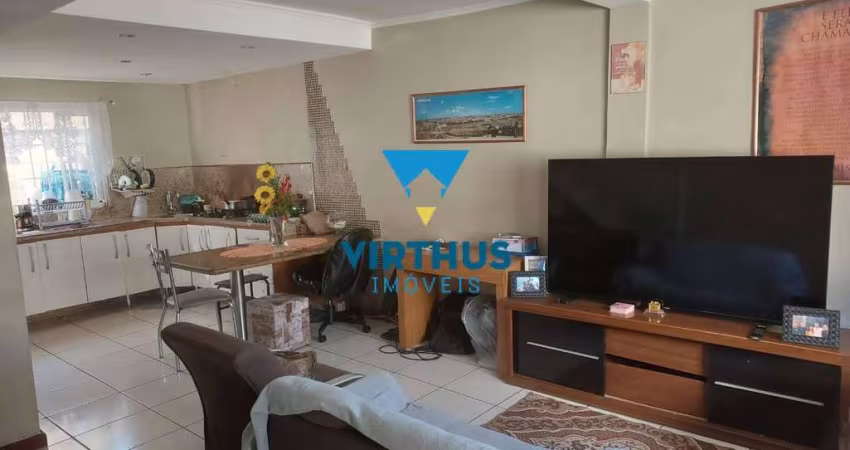Casa em condomínio de 3 quartos no Green Ville