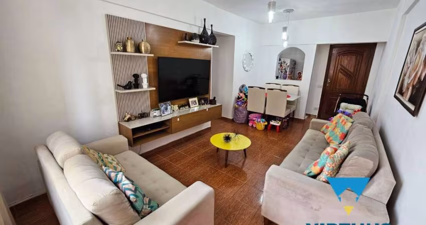 Próximo ao Center Shopping - Apartamento 2 quartos 66m2