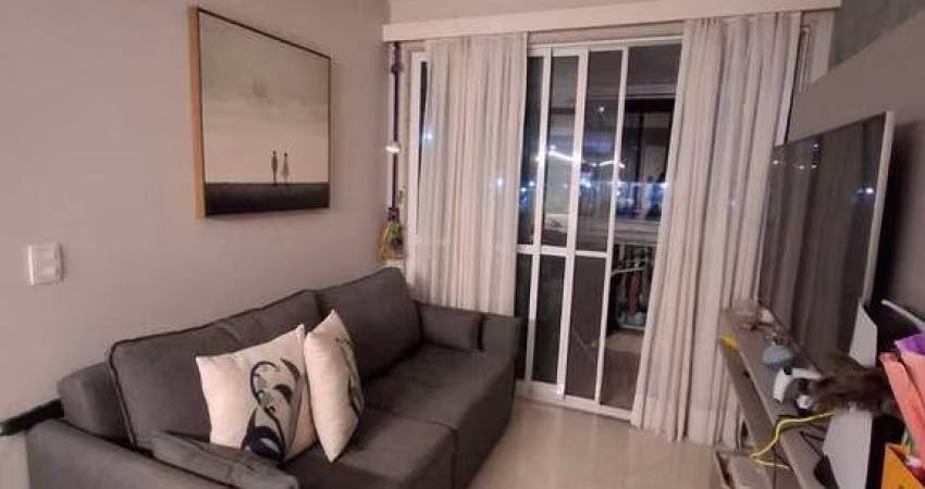 Apartamento 2 quartos, suíte, totalmente planejado, infra, sol manhã