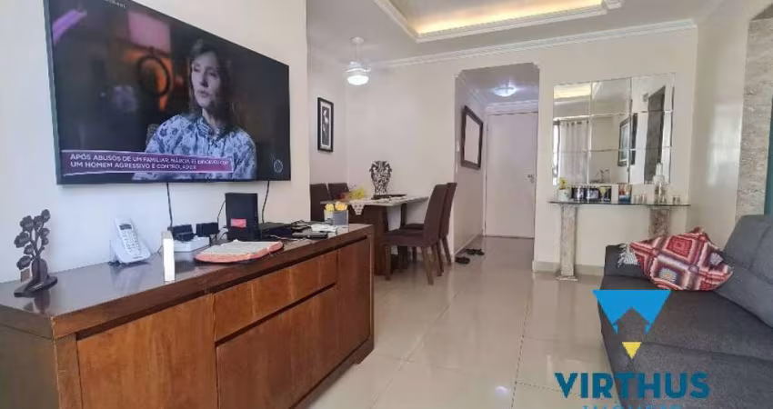 Barra Olímpica, Apartamento de 2 quartos, suíte, infra, sol da manhã