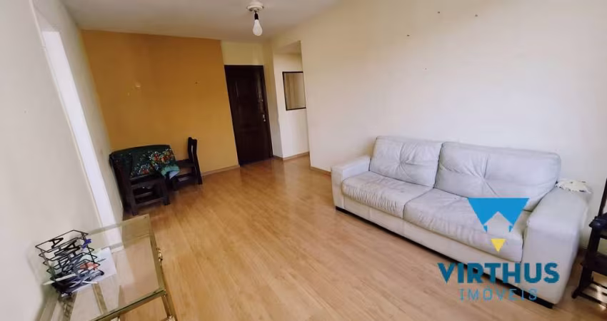 Apartamento de 1 quarto no Pechincha com infraestrutura