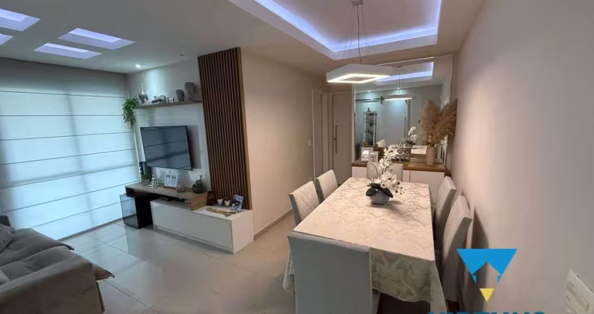 Barra Olímpica - Barra Fun - Apartamento 2 quartos (suíte)